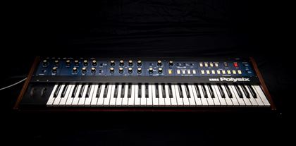 Korg-Polysix"
